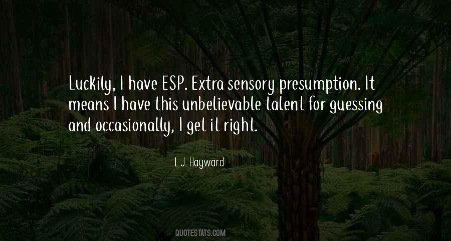 Finding Solitude In Nature Quotes #1454171