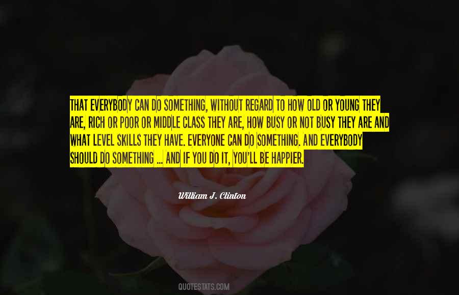 You Can Be Rich Quotes #1269806