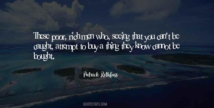 You Can Be Rich Quotes #1328973