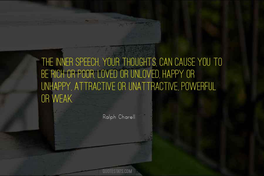 You Can Be Rich Quotes #1400372