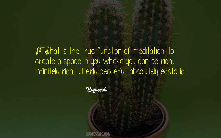 You Can Be Rich Quotes #1417756