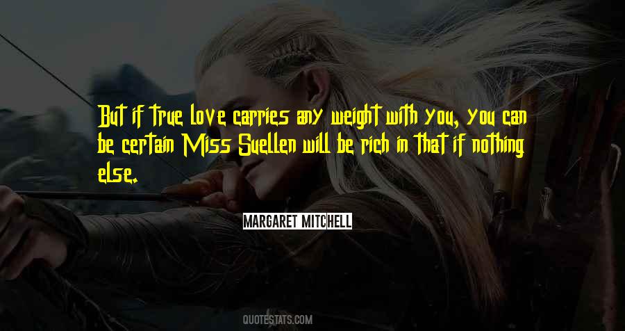 You Can Be Rich Quotes #1505782