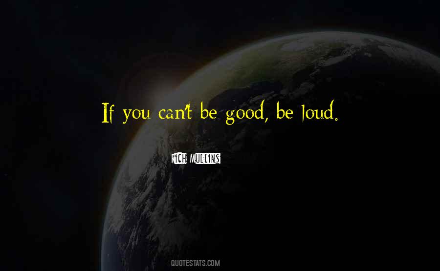 You Can Be Rich Quotes #1515336