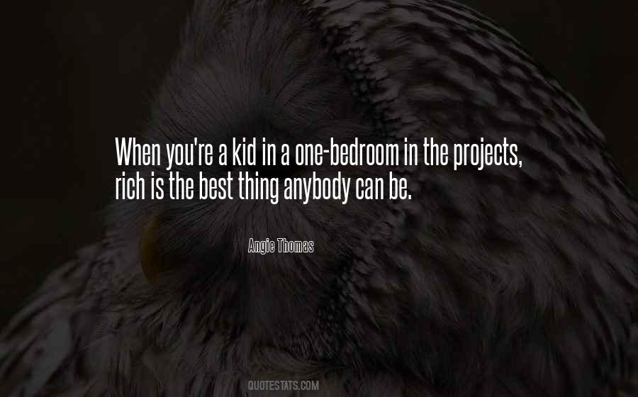 You Can Be Rich Quotes #1626201