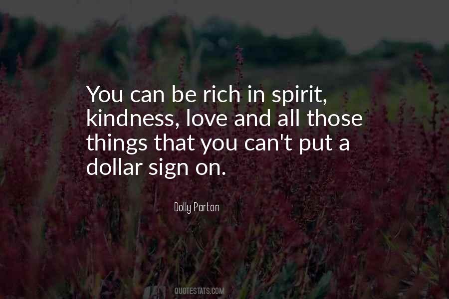 You Can Be Rich Quotes #317527