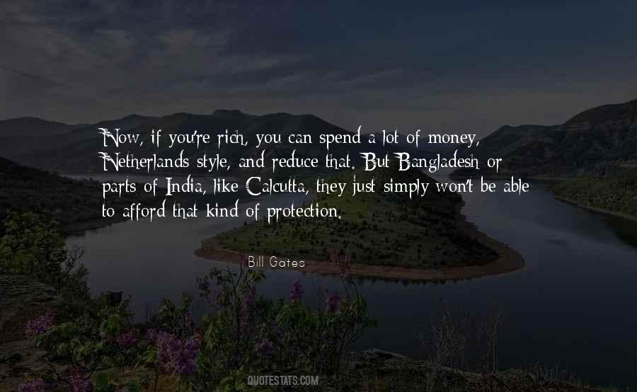 You Can Be Rich Quotes #424639