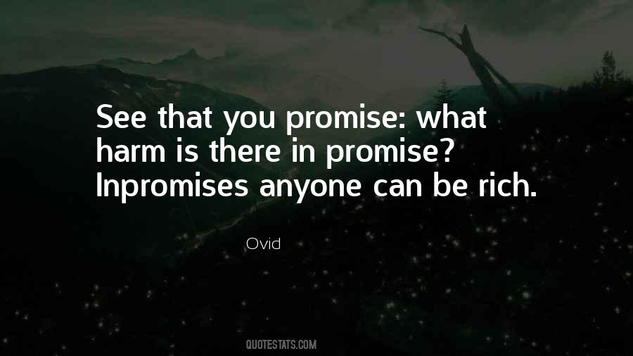 You Can Be Rich Quotes #543383