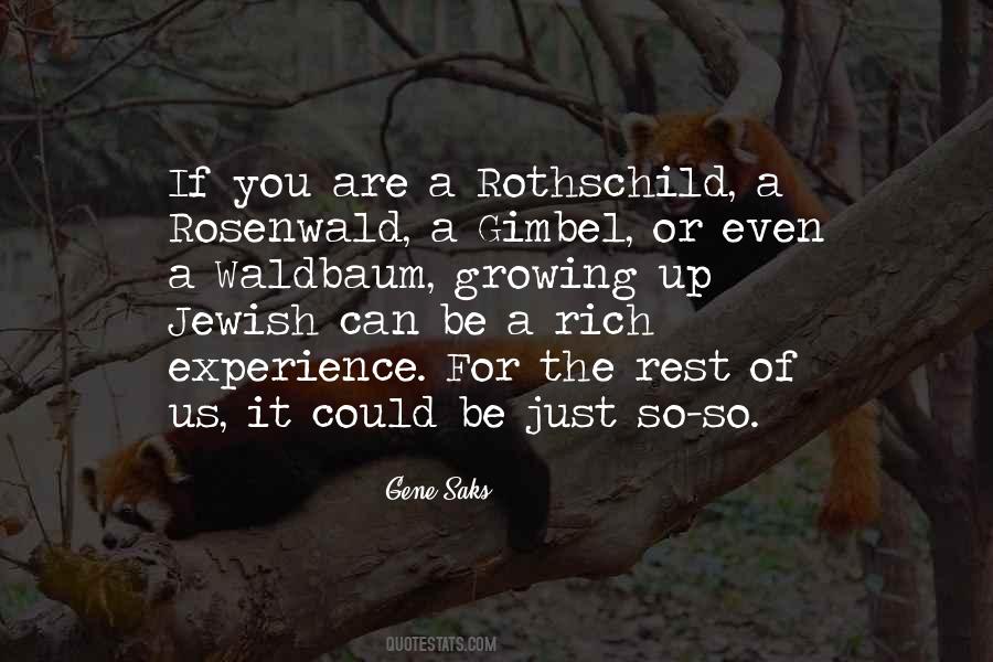 You Can Be Rich Quotes #572071