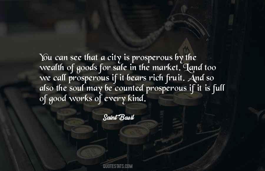 You Can Be Rich Quotes #817545