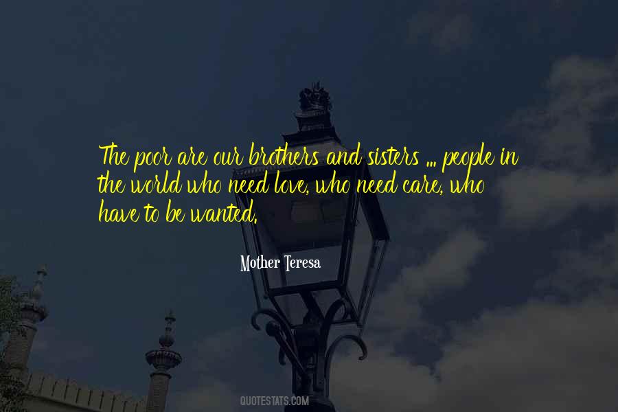 Quotes About Care Who #1347079