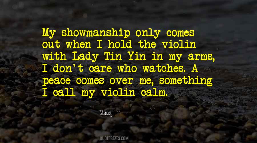 Quotes About Care Who #1410163