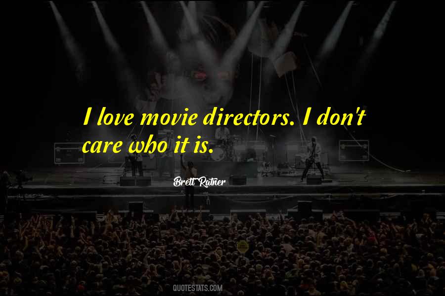 Quotes About Care Who #1646029