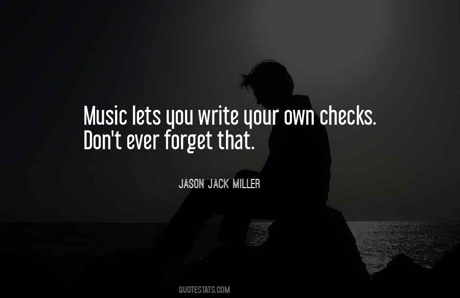 Lets Forget The Past Quotes #153446