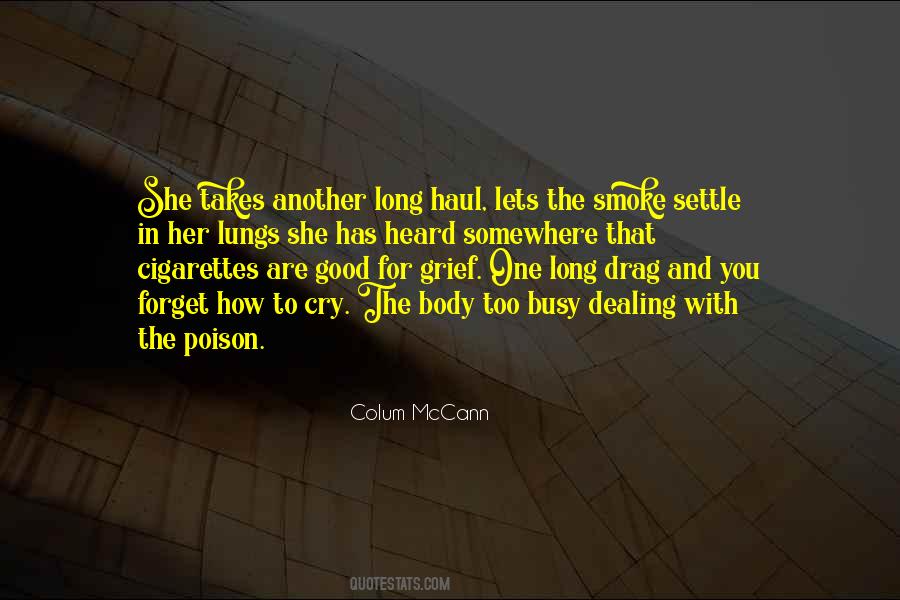 Lets Forget The Past Quotes #1631925