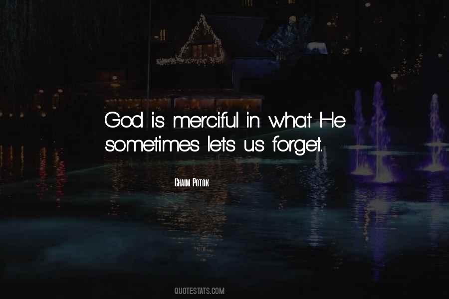 Lets Forget The Past Quotes #1801354
