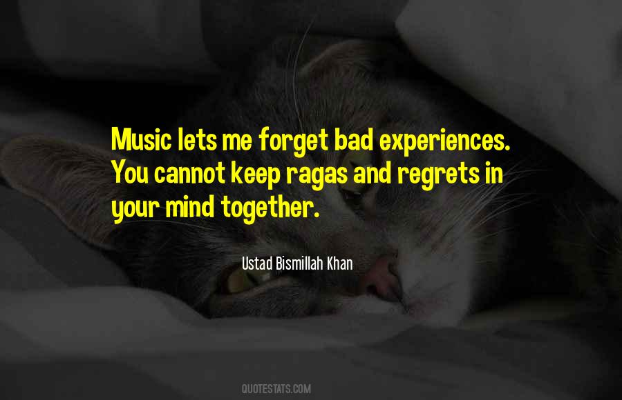 Lets Forget The Past Quotes #925563