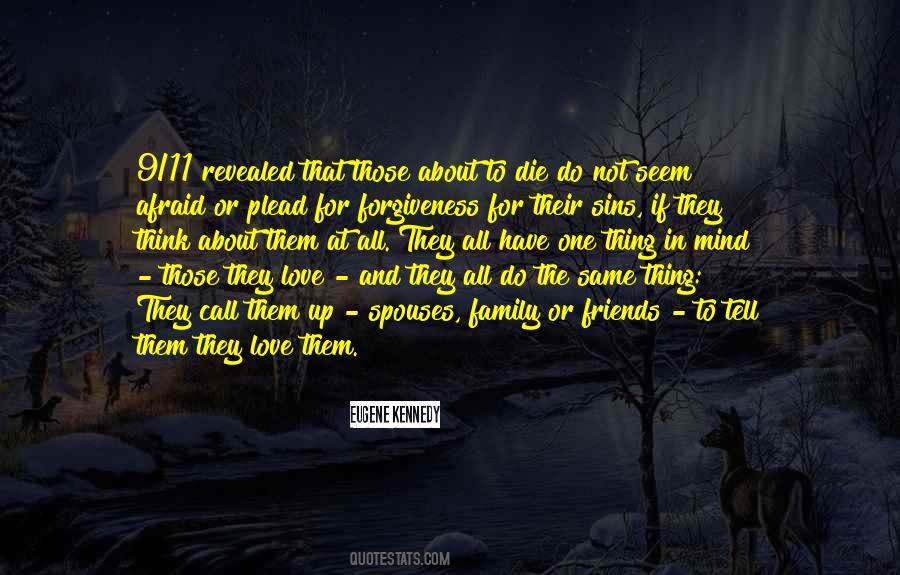 One Thing In Mind Quotes #599169