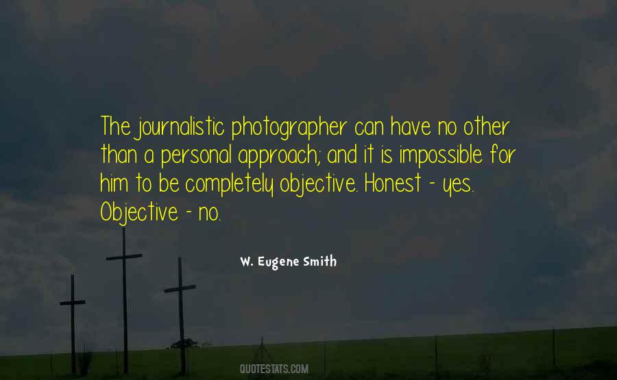 My Personal Photographer Quotes #158654