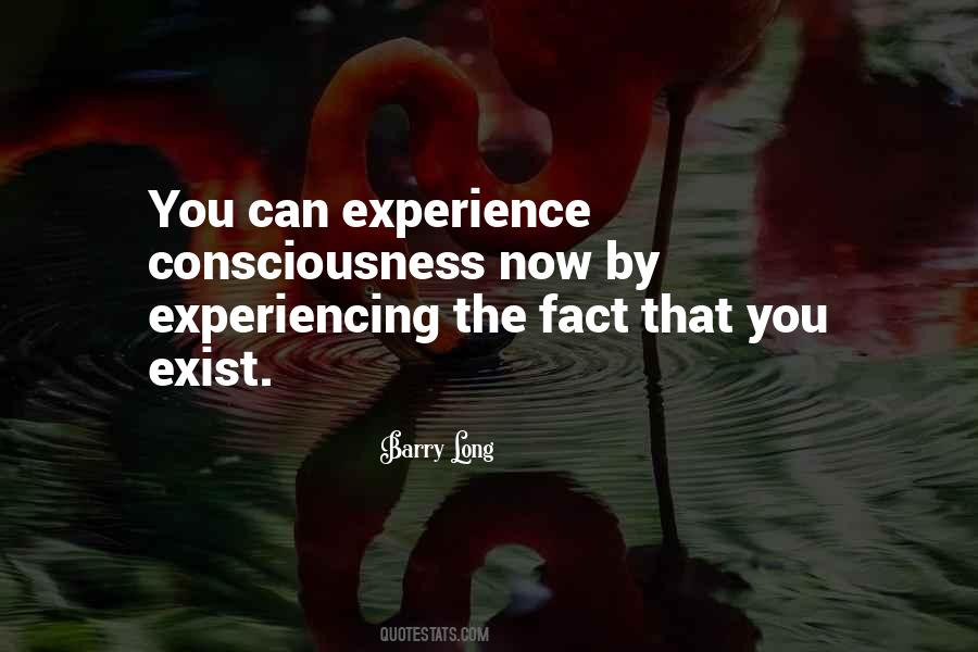 You Exist Quotes #1394643