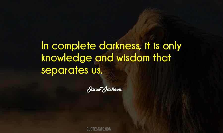 Best Janet Jackson Quotes #75941