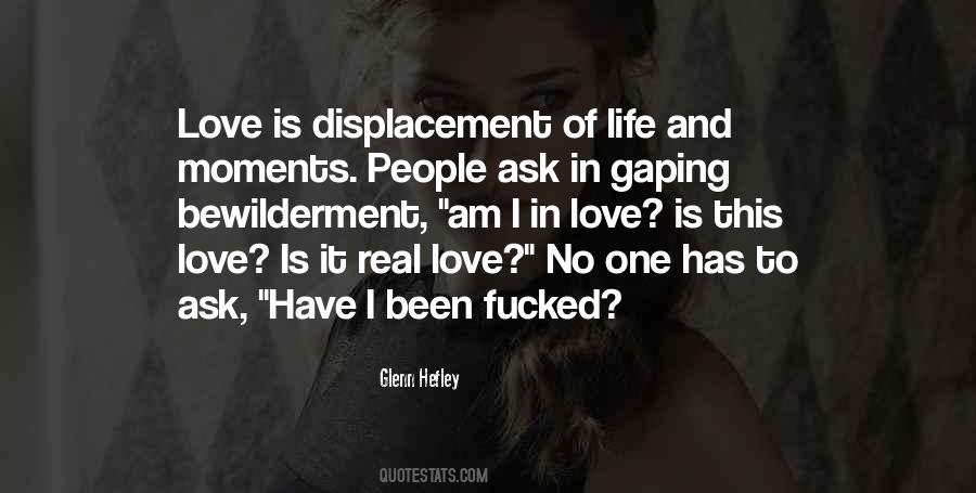 No One Ask Quotes #1001665