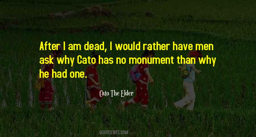 No One Ask Quotes #401240