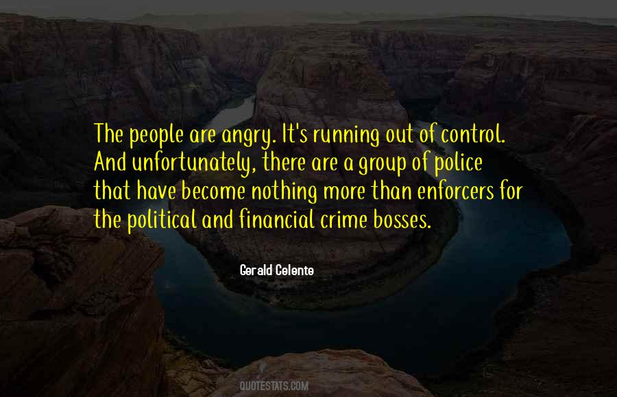 More Than A Boss Quotes #1544135