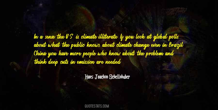 You Have A Problem Quotes #253462