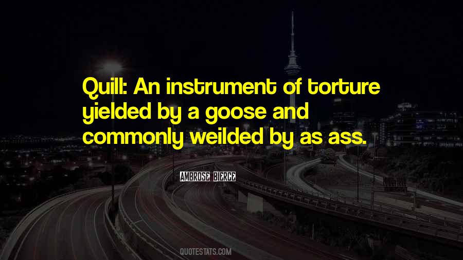 Quotes About Art And Entertainment #272571