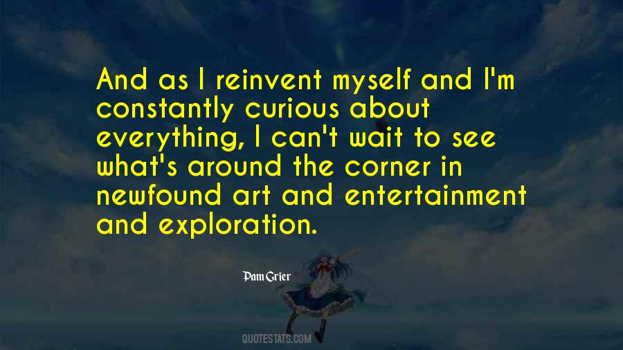Quotes About Art And Entertainment #881791