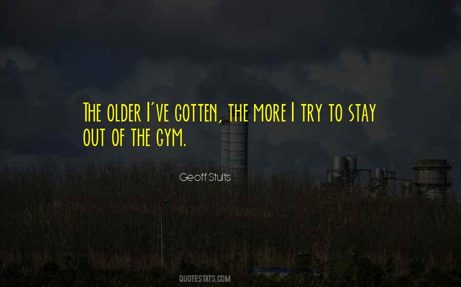 Healthcare Positive Quotes #1697084