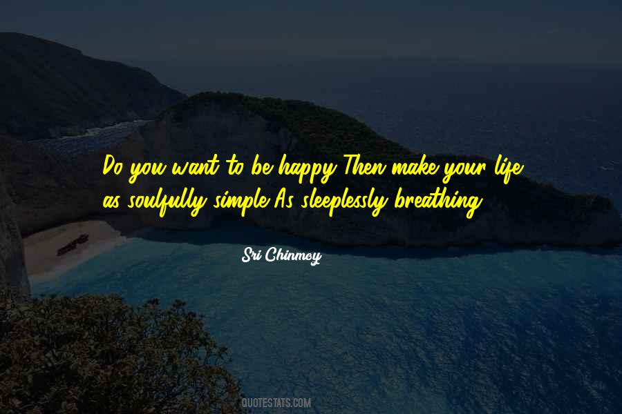 Make Simple Quotes #1207282