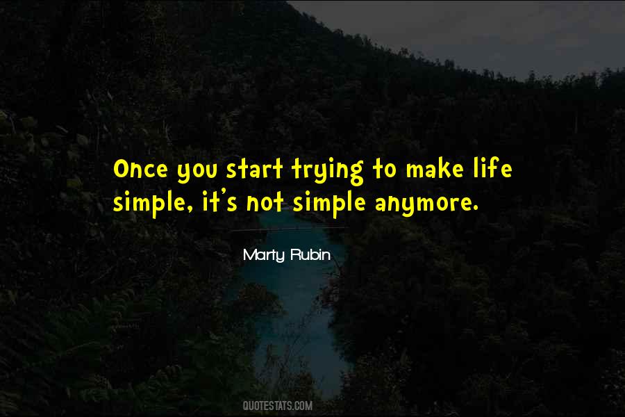 Make Simple Quotes #316136