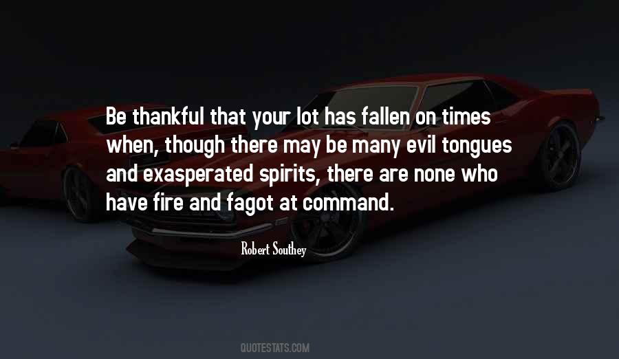 I Have A Lot To Be Thankful For Quotes #935978