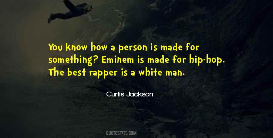 Eminem The Way I Am Quotes #105707