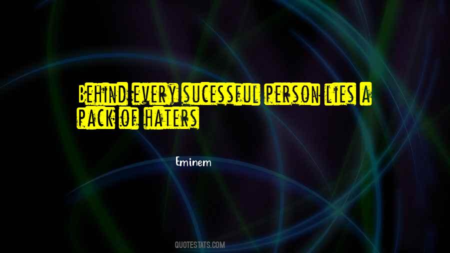 Eminem The Way I Am Quotes #72293