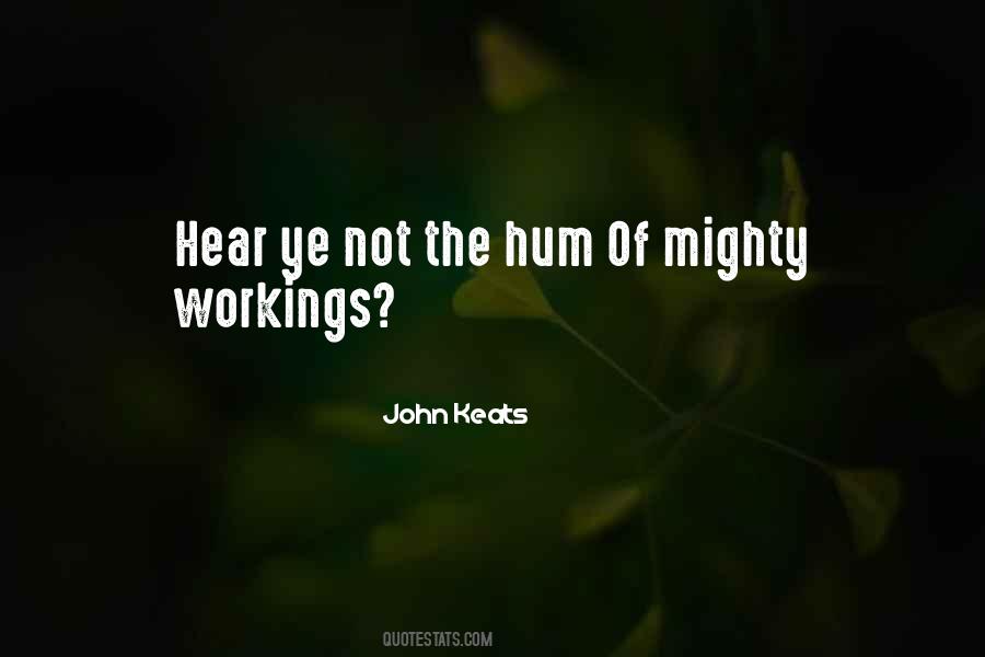 Youve Come Too Far To Quit Quotes #1117921