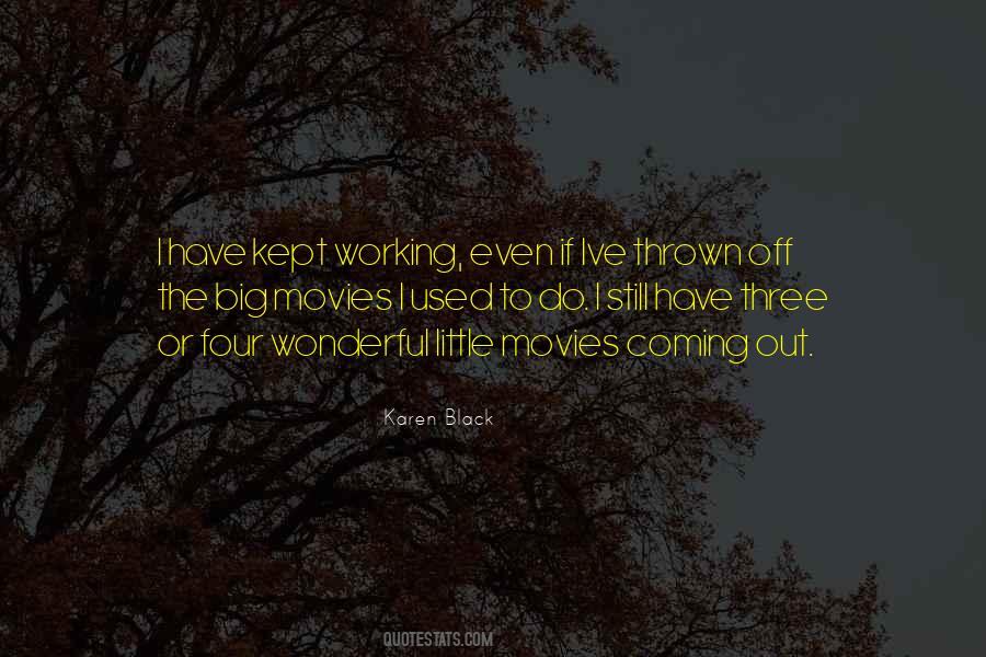 Ive Done All I Can Quotes #128760