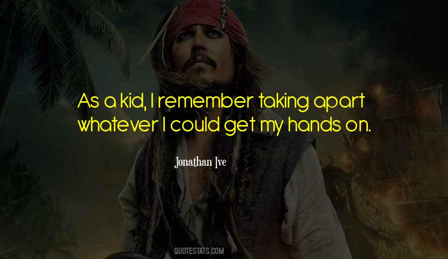 Ive Done All I Can Quotes #1879234