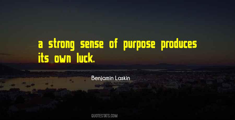 Sheep Leading Lions Quotes #1830450