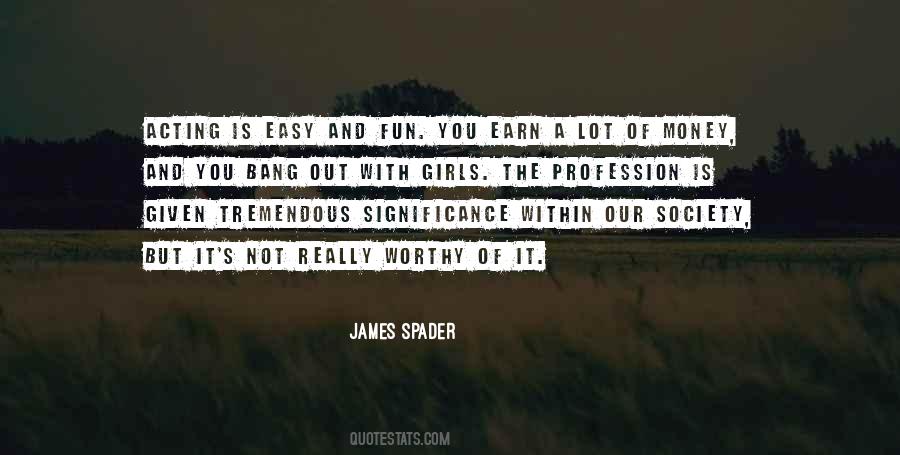 Girls Just Want To Have Fun Quotes #147936