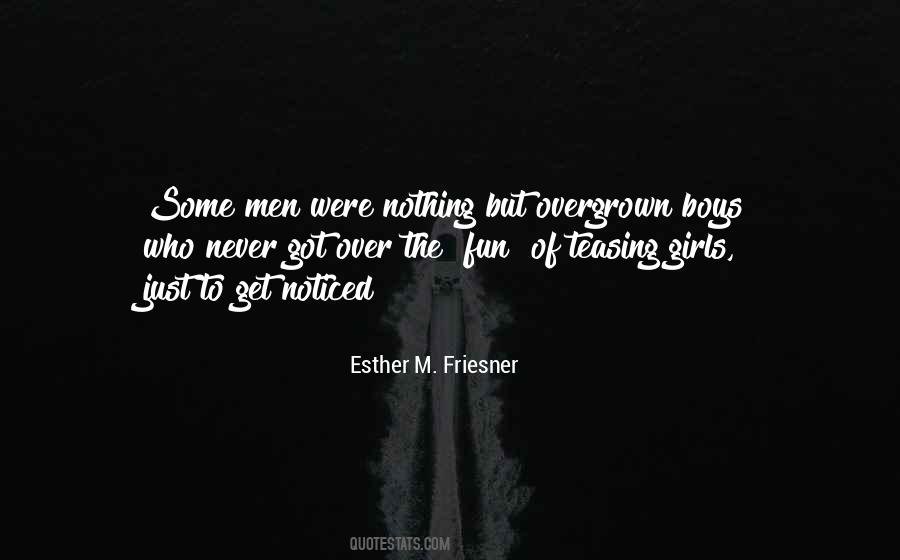 Girls Just Want To Have Fun Quotes #188496