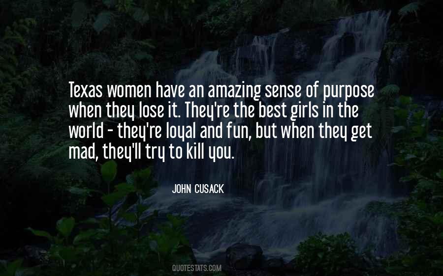 Girls Just Want To Have Fun Quotes #344652