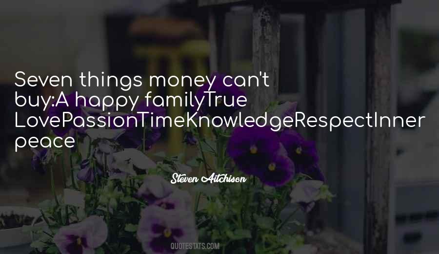 Passion Without Knowledge Quotes #1375206