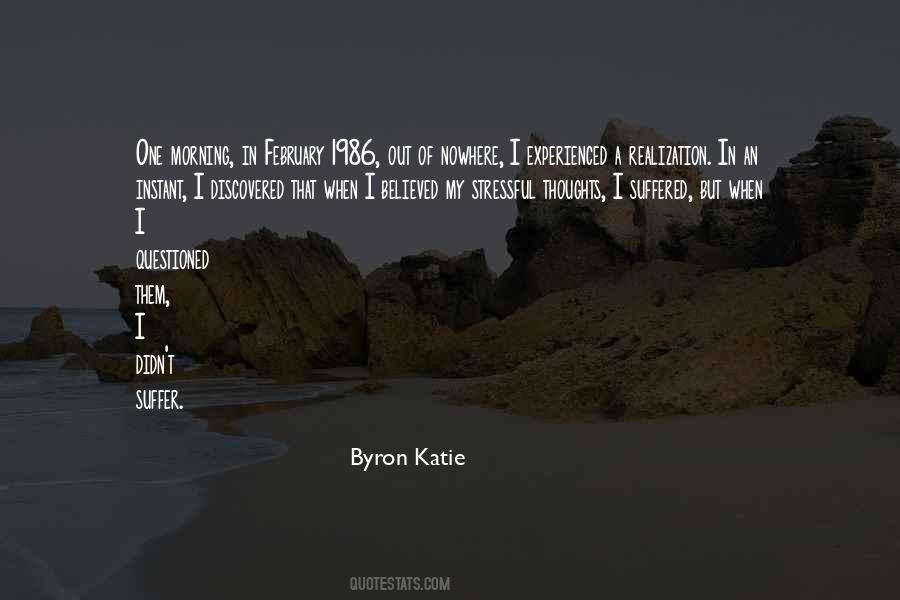 You Will Suffer As I Have Suffered Quotes #890351