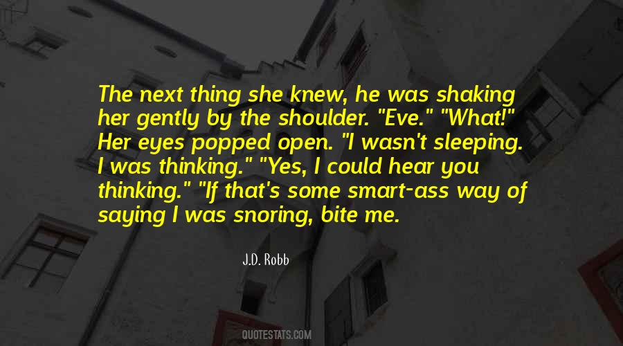 Wish I Was Sleeping Next To You Quotes #539610