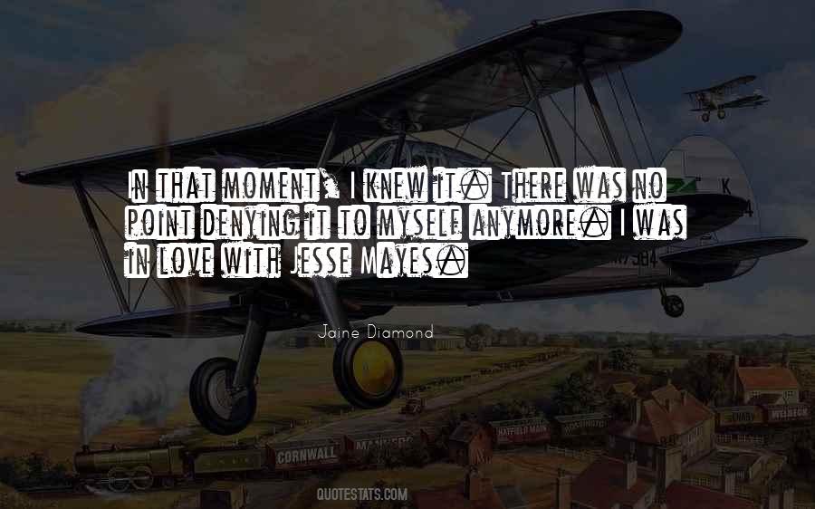 When The Love Is Not There Anymore Quotes #378858