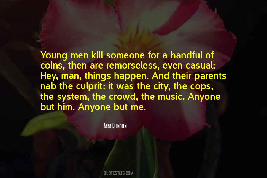 City Crowd Quotes #525495