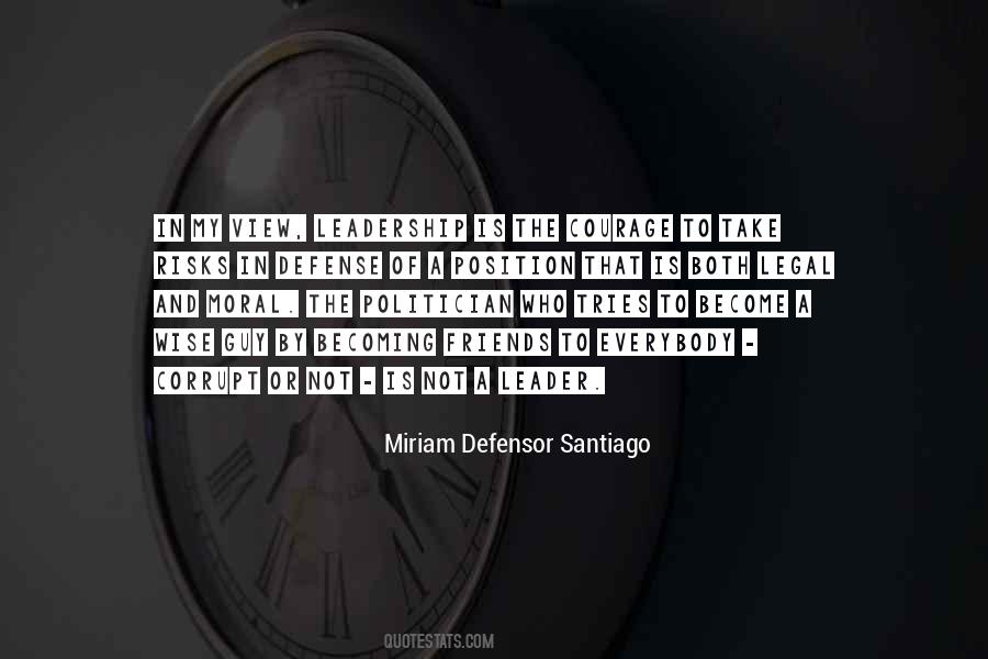 Philippines Leader Quotes #1425275