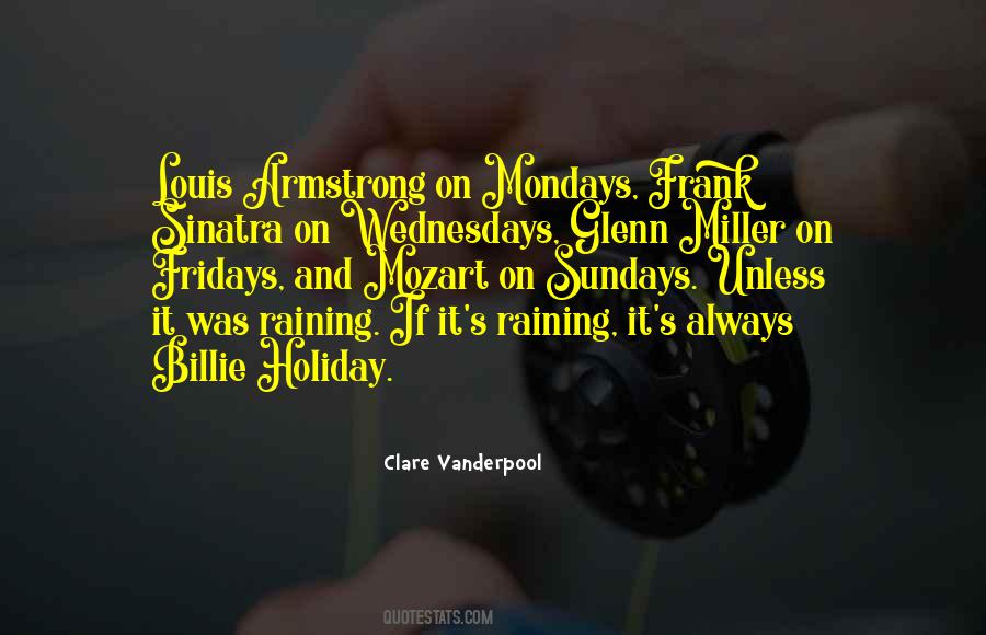 Wednesdays Are For Quotes #227190